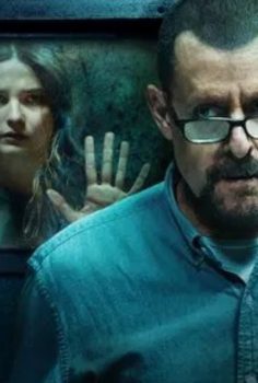 Sığınakta Hapsolmuş Bir Hayat | Türkçe Dublaj (2025)