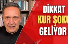 BÜYÜK ŞOKA HAZIR OLUN