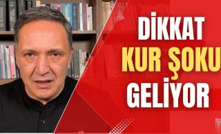 BÜYÜK ŞOKA HAZIR OLUN