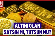 Altının Büyük Çıkış ve Büyük Çöküşleri! Altın Fiyatlarıyla Kimler Oynuyor, Ne Olacak?