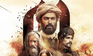 Mevlana Mest-i Aşk | Resmi Fragman | 17 Ekim’de Sinemalarda