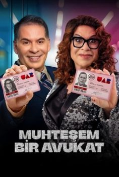 Muhteşem Bir Avukat