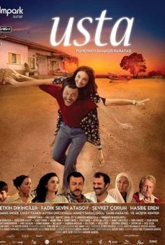 Usta Filmi izle