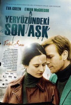 Yeryüzündeki Son Aşk