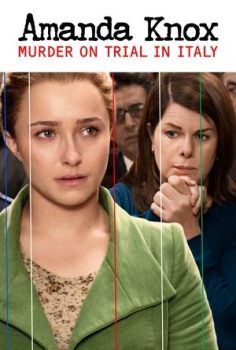Amanda Knox: Murder on Trial in Italy