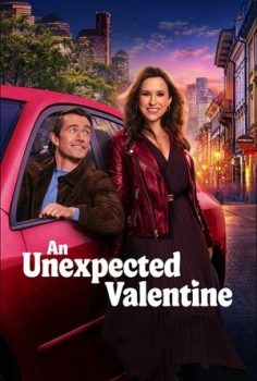 An Unexpected Valentine