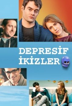 Depresif İkizler