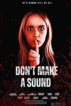 Don’t Make a Sound
