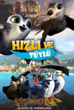 Hızlı ve Tüylü