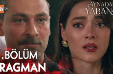 Aynadaki Yabancı 7. Bölüm Fragman | “Beni bunu yapmaya sen mecbur bıraktın!