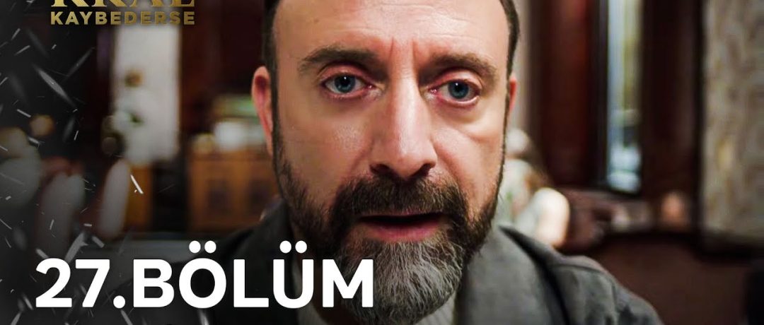 Kral Kaybederse 27. Bölüm 1. Fragmanı | ”Kenan Ben Boşanmak İstiyorum…”