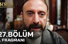 Kral Kaybederse 27. Bölüm 1. Fragmanı | ”Kenan Ben Boşanmak İstiyorum…”