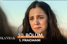 Kıskanmak 10. Bölüm Fragman