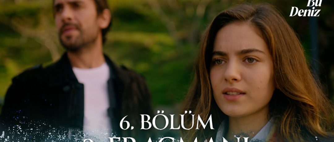 Taşacak Bu Deniz 6. Bölüm 2. Fragmanı ‪@trt1‬