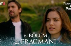 Taşacak Bu Deniz 6. Bölüm 2. Fragmanı ‪@trt1‬
