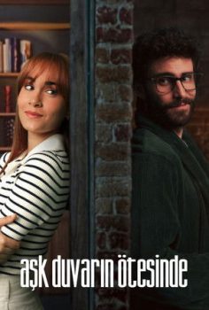 Aşk Duvarın Ötesinde