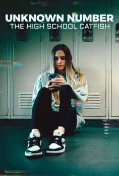 Bilinmeyen Numara: Lisede Mesaj Skandalı