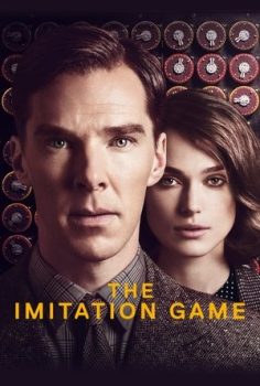 Yapay Oyun (The Imitation Game) Türkçe Dublaj İzle