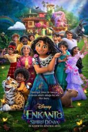 Enkanto: Sihirli Dünya