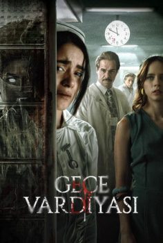 Gece  Vardiyası