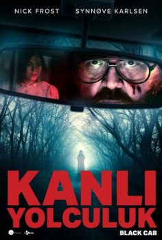 Kanlı Yolculuk (Black Cab) izle