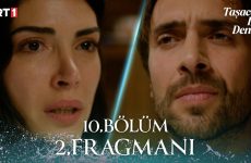 Taşacak Bu Deniz 10. Bölüm 2. Fragmanı ‪