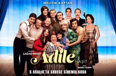 Adile Naşit – Fragman (5 Aralık’ta Sinemalarda!)