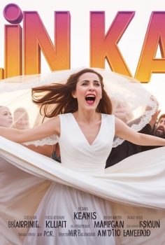 Gelin Kaçtı Yerli Komedi