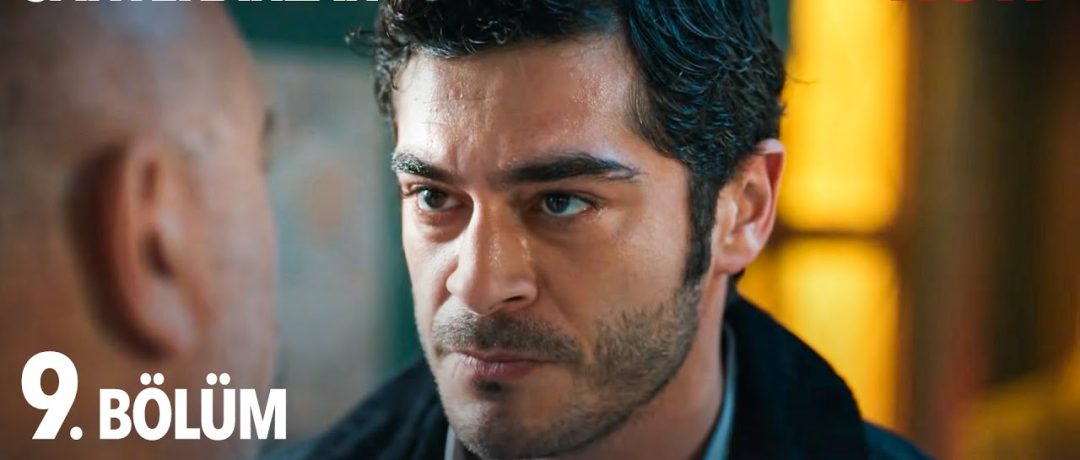 Sahtekarlar 9. Bölüm 1. Fragmanı