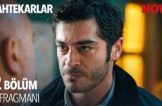 Sahtekarlar 9. Bölüm 1. Fragmanı