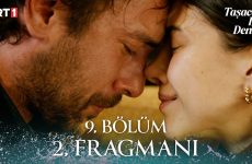 Taşacak Bu Deniz 9. Bölüm 2. Fragmanı