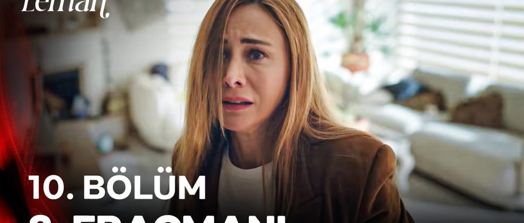 Ben Leman 10. Bölüm 2. Fragmanı | “Bu Üç Kadın Gerçek Düşmanlarım Olacaktı Sonunda”