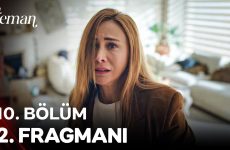 Ben Leman 10. Bölüm 2. Fragmanı | “Bu Üç Kadın Gerçek Düşmanlarım Olacaktı Sonunda”