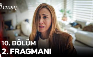 Ben Leman 10. Bölüm 2. Fragmanı | “Bu Üç Kadın Gerçek Düşmanlarım Olacaktı Sonunda”