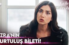 Azra, Cihan’ın elindeki kozu arıyor! – Güller ve Günahlar 8. Bölüm