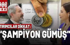 İslam Memiş: “Gümüş, Altını Tahtından Etti” 2026’da Altına Mı Gümüşe Mi Yatırım Yapmalı?