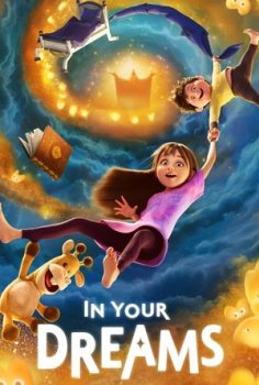 Rüyalar Diyarında (In Your Dreams) izle