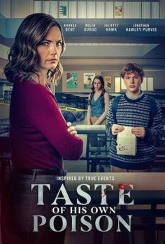 Taste of His Own Poison