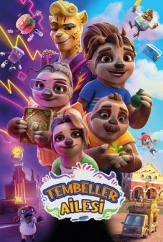 Tembeller Ailesi izle (2024)